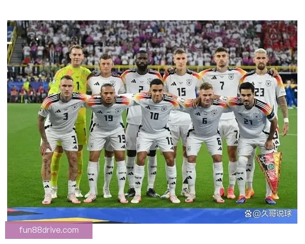 2026世界杯各强队实力对比与最新排名全解析